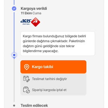 Teslimat Tarihindeki Tutarsızlık Ve Gecikme Tehdidi
