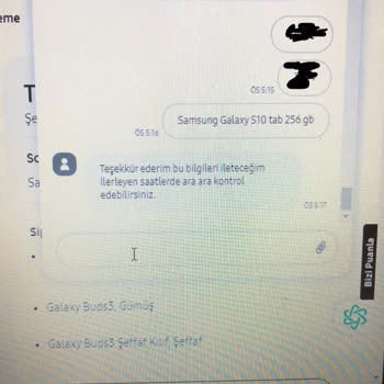 Samsung'un Taksit Sorunu: Müşteriyi Peşin Almaya Zorlama