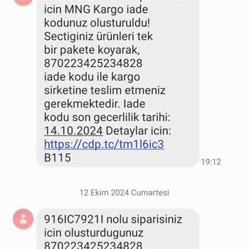 Yanıltıcı Ürün Bilgileri Ve Yüksek İade Ücretleri