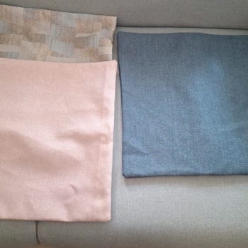 Yanlış Renk Kırlent Ve Montaj Sorunu