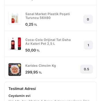 Eksik Money İadesi Ve Müşteri Hizmetleri Sorunu