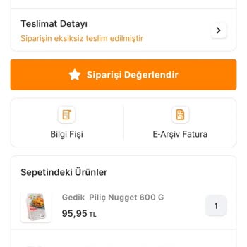 Eksik Money İadesi Ve Müşteri Hizmetleri Sorunu