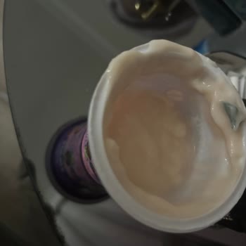 Danone Tikveşli Ürününde Güvenlik Sorunu