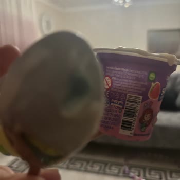 Danone Tikveşli Ürününde Güvenlik Sorunu