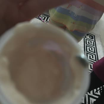 Danone Tikveşli Ürününde Güvenlik Sorunu