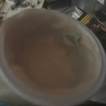 Danone Tikveşli Ürününde Güvenlik Sorunu