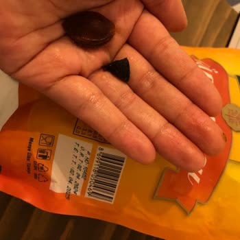 Çekirdeksiz Gün Kurusu Tehlikesi: Bebekler İçin Risk!