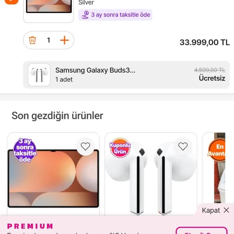 Hediye Kulaklık Mağduriyeti Ve Zaman Kaybı