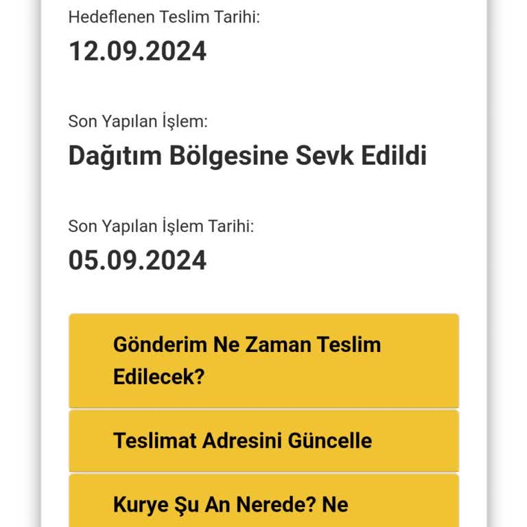 Teslim Edilmeyen Modem Ve Yetersiz Müşteri Hizmetleri