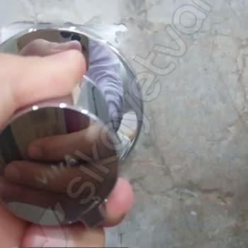 Vitra Taharet Musluğu Sesi