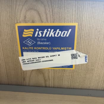 İstikbal Servis Ve İletişim Sorunları