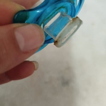 Bebek Emziğinde Hijyen Sorunu