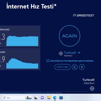 Yavaş İnternet Hızı Ve Belirsiz Teknik Destek Ücreti