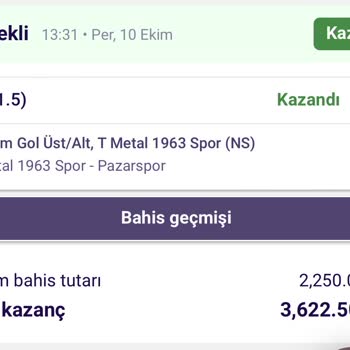 Yatırım Kazancıma El Konuldu