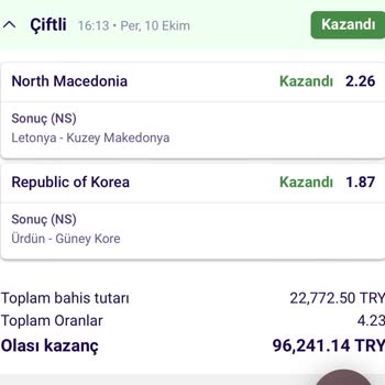 Yatırım Kazancıma El Konuldu