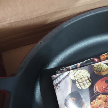 Kaplama Defolu Lava Tava İle Yaşanan Hayal Kırıklığı!