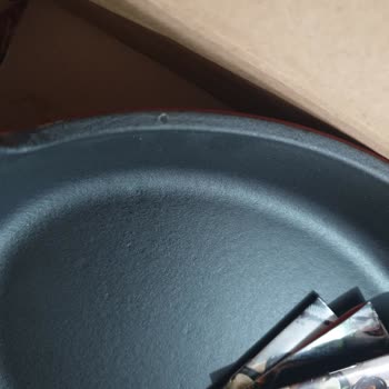 Kaplama Defolu Lava Tava İle Yaşanan Hayal Kırıklığı!