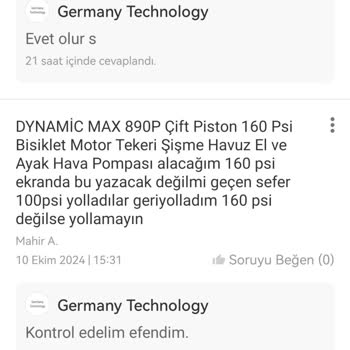 Yanlış Ürün Gönderimi Ve İade Sorunu