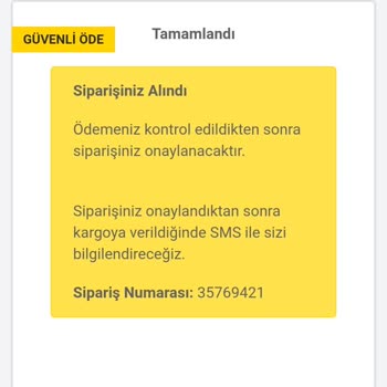 Yanlış Yönlendirme Ve Güven Sorunu