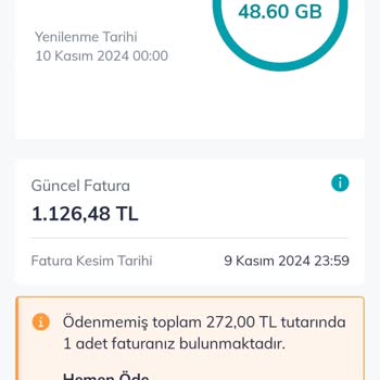 Türk Telekom'un Müşteri Hizmetleri Ve Bilgilendirme Eksikliği