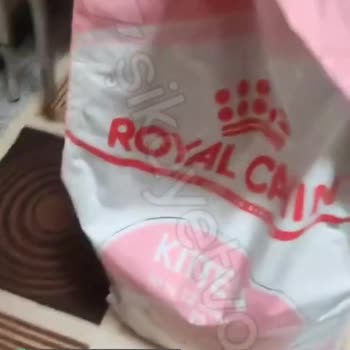 Epttavm Son Kullanma Tarihi Geçmiş Kedi Maması Geldi