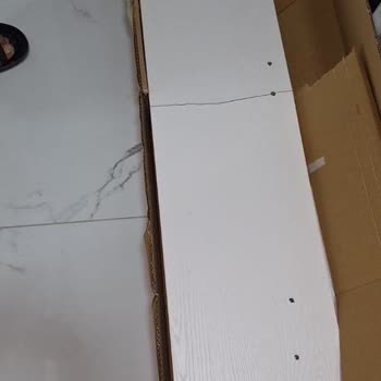 Kırık Parça Ve Yetersiz Müşteri Hizmetleri Sorunu