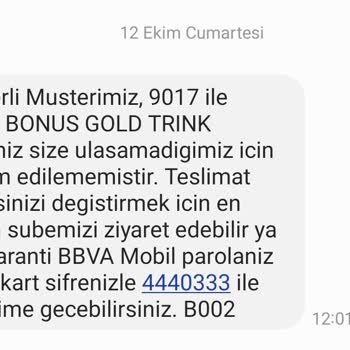 Müşteri Hizmetlerine Ulaşma Sorunu
