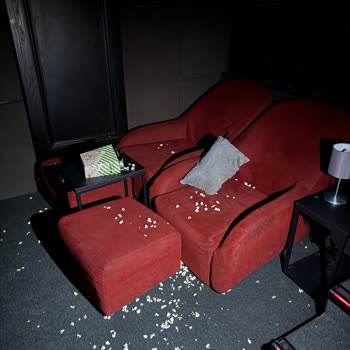 Aqua Florya'da Hayal Kırıklığı: Gold Class Deneyimi