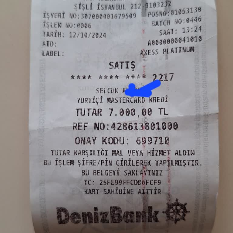Şişli İdea Klinik'te Yaşanan Olumsuz Deneyim