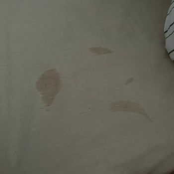 Протечки с подгузниками Pampers 5 размера