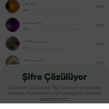 Ödenen Hizmetin Karşılığını Alamama Sorunu
