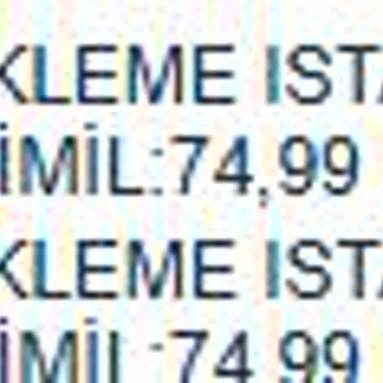 Gönderilmeyen Ürünler Ve İade Sorunu