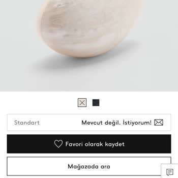 Mango Marmara Forum Şubesine Ulaşamama Sorunu