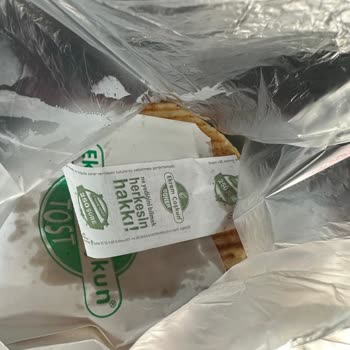 Paketleme Sorunu Ve Asık Suratlı Hizmet