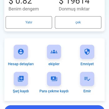 Ebay Siparişlerinde Enerji Oluşturma Sorunu Ve Müşteri Hizmetleri Mağduriyeti
