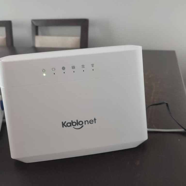 İnternet Bağlantısı Sorunu Ve Taahhüt İptali Beklentisi