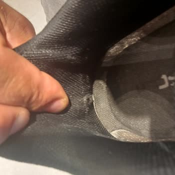 Ayakkabı Değişiminde Karşılaşılan Sorunlar