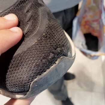 Ayakkabı Değişiminde Karşılaşılan Sorunlar