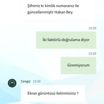 Hesabımdaki Para Kayboldu Ve Yanlış İbana Aktarıldı