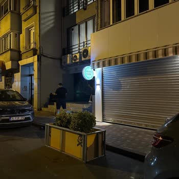 Pesto Verde Bomonti Şikayeti!