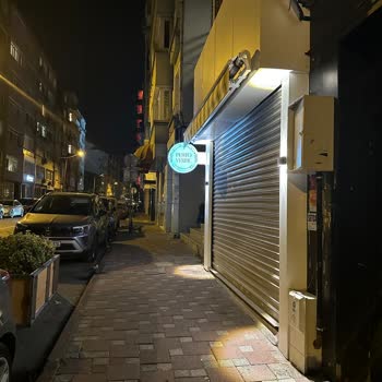 Pesto Verde Bomonti Şikayeti!