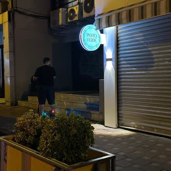 Pesto Verde Bomonti Şikayeti!