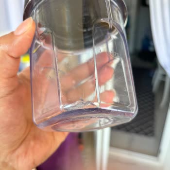 Smoothie Makinesi Sorunu: Teknik Servis Eksikliği