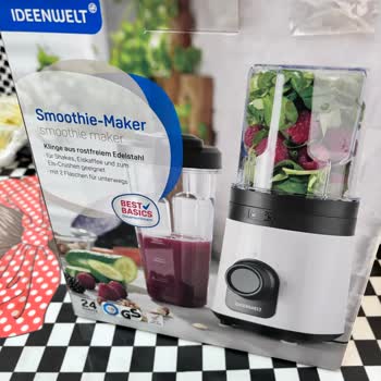 Smoothie Makinesi Sorunu: Teknik Servis Eksikliği