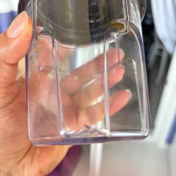 Smoothie Makinesi Sorunu: Teknik Servis Eksikliği