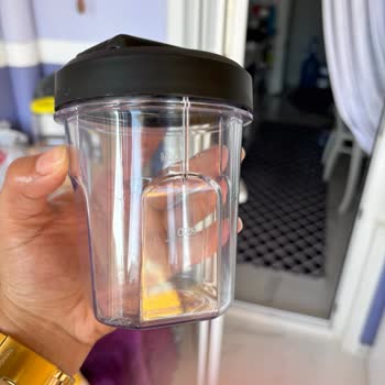 Smoothie Makinesi Sorunu: Teknik Servis Eksikliği