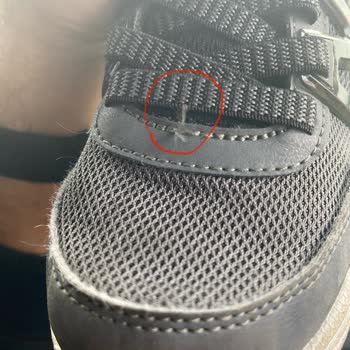 Skechers Çocuk Ayakkabısında Kalite Hayal Kırıklığı