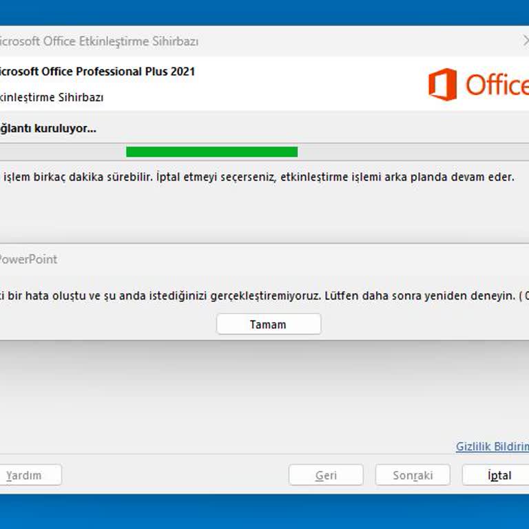 Pinti Store Geçersiz Lisans Anahtarı Sorunu