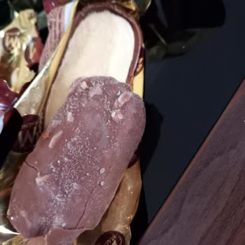 Algida Dondurmanın Kalitesi Düştü, Sağlığımız Tehlikede