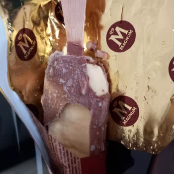 Algida Dondurmanın Kalitesi Düştü, Sağlığımız Tehlikede